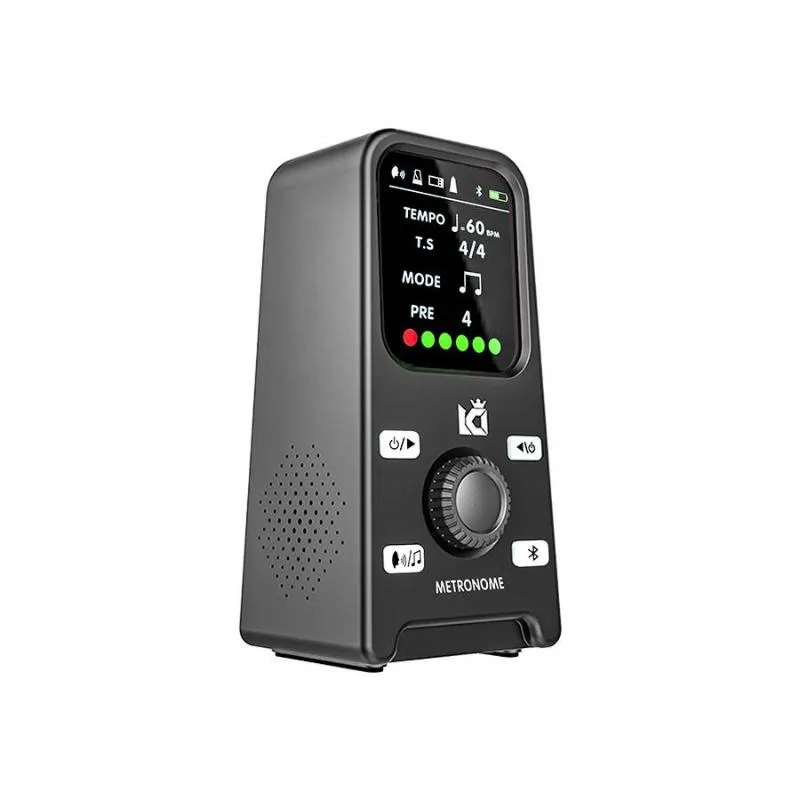 DK Technology DK Technology iDM-007 Metronom elektroniczny - zdjecie 4