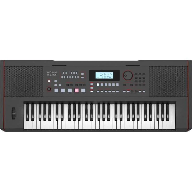 ROLAND ROLAND E-X50 keyboard arranger