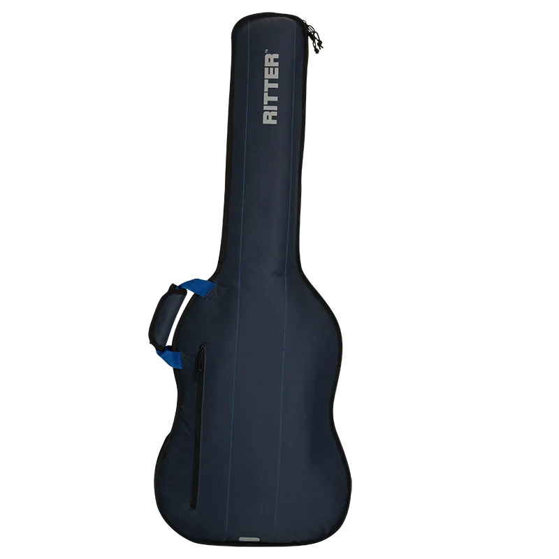 Ritter Ritter Evilard RGE1-B/ABL Atlantic Blue pokrowiec na gitarę basowa