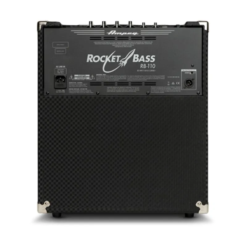 Ampeg Ampeg Rocket Bass 110 RB110 - zdjecie 4