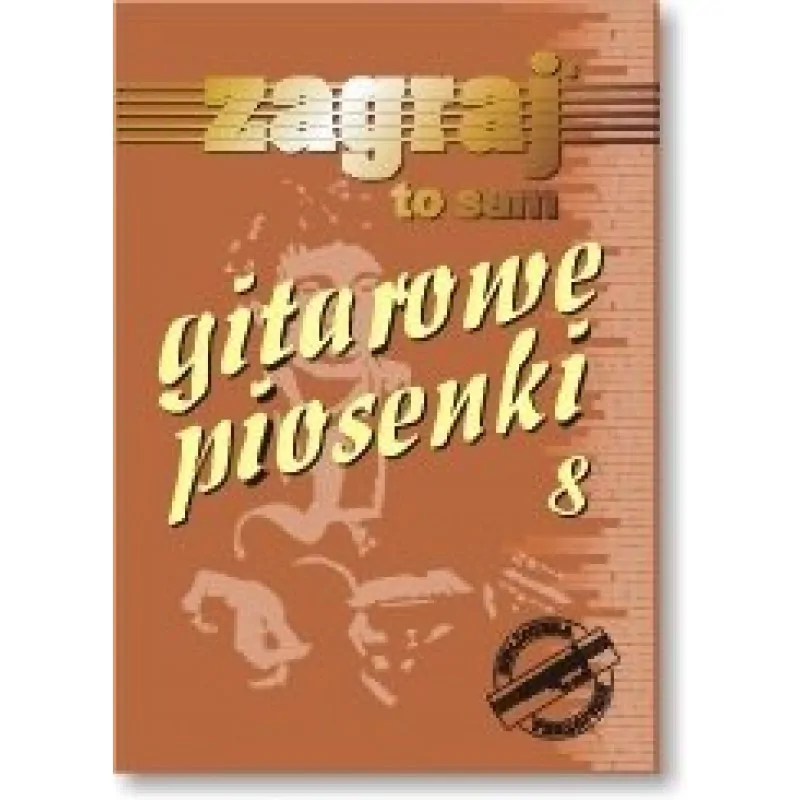 Studio Bis Studio Bis Gitarowe piosenki 8