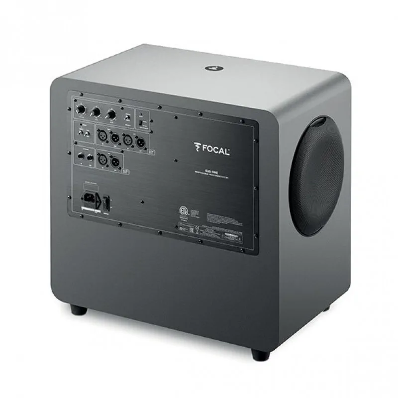 FOCAL Focal SUB ONE subwoofer