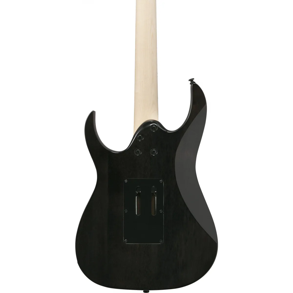 IBANEZ Ibanez RG450QMB-TGB Transparent Gray Burst Gitara Elektryczna - zdjecie 5