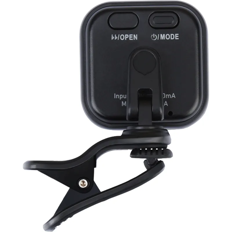FENDER Fender Rechargeable Tuner - zdjecie 5