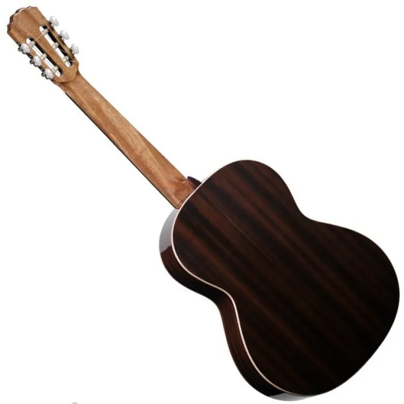 ALHAMBRA ALHAMBRA 2C gitara klasyczna 4/4 - zdjecie 3