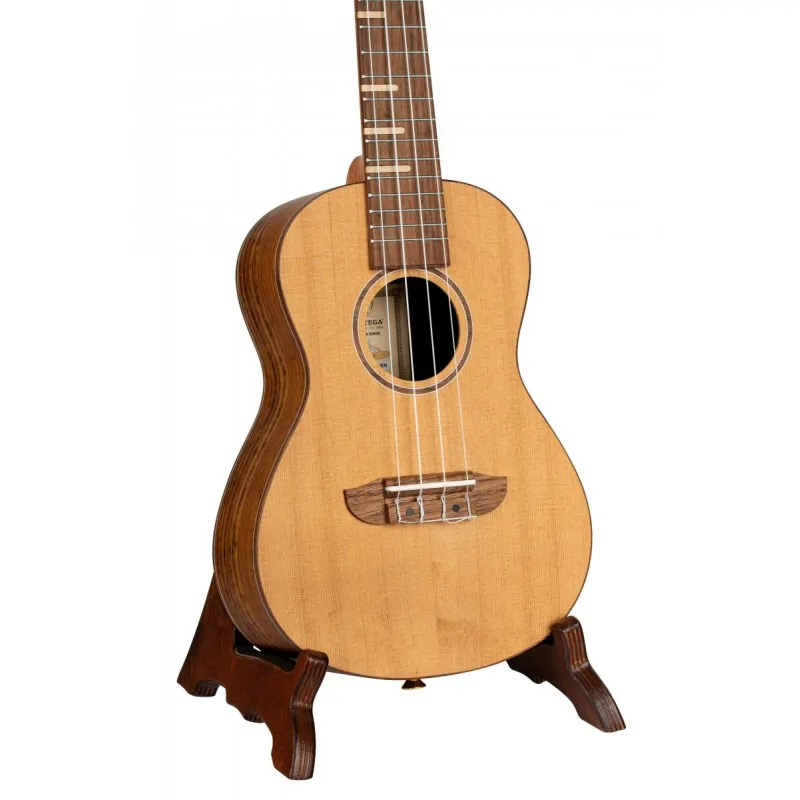 Ortega Ortega OWUS-1 Statyw do ukulele, drewniany - zdjecie 2