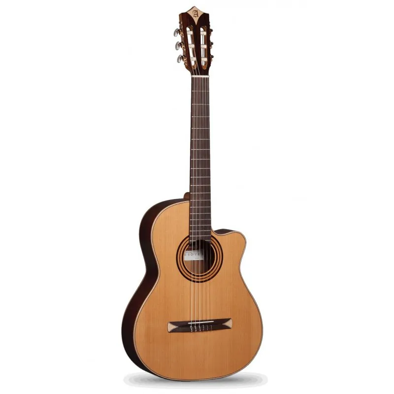 ALHAMBRA Alhambra CS1-CW gitara klasyczna