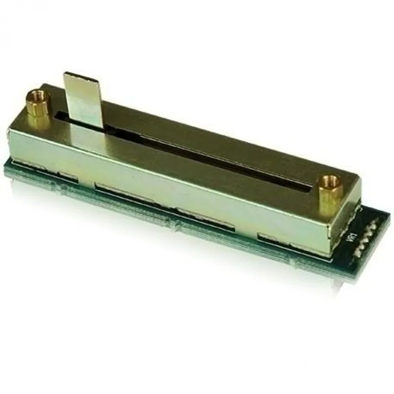 Behringer Behringer CFM-1 zamiennik crosfadera do DX500