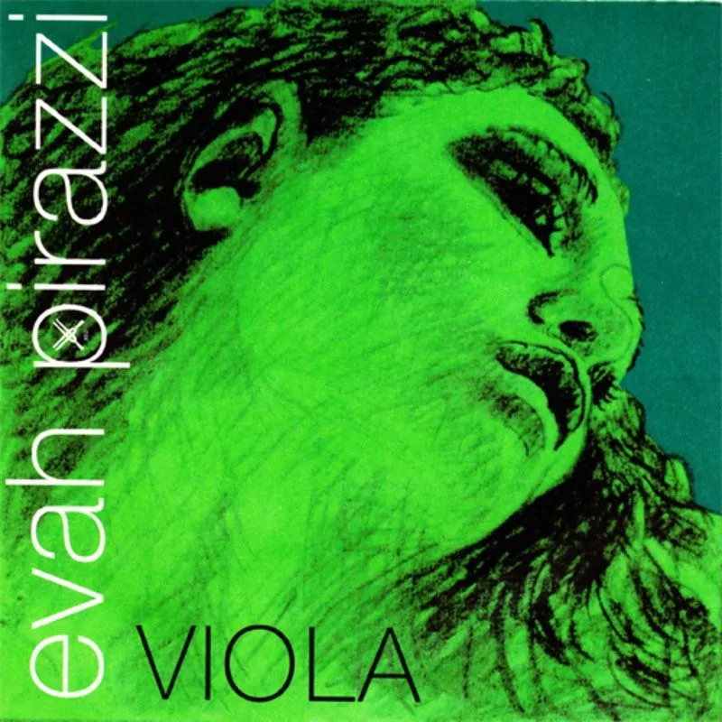 Pirastro Evah Pirazzi Viola struny do altówki komplet