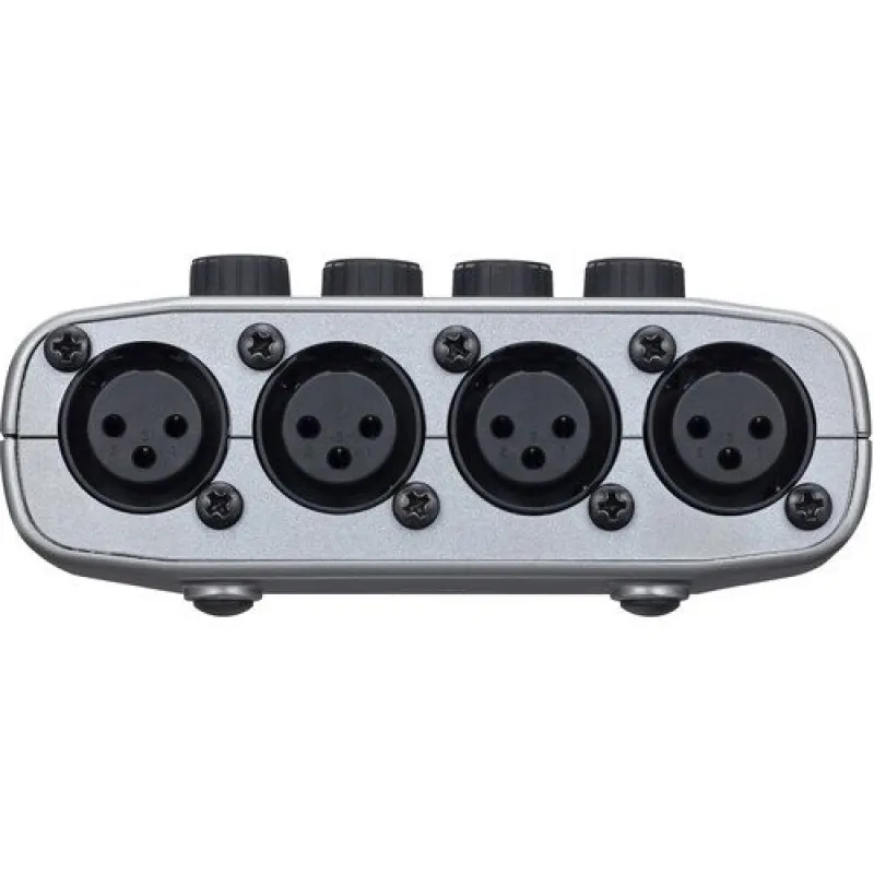 ZOOM Zoom P4 PodTrak mikser interfejs - zdjecie 4