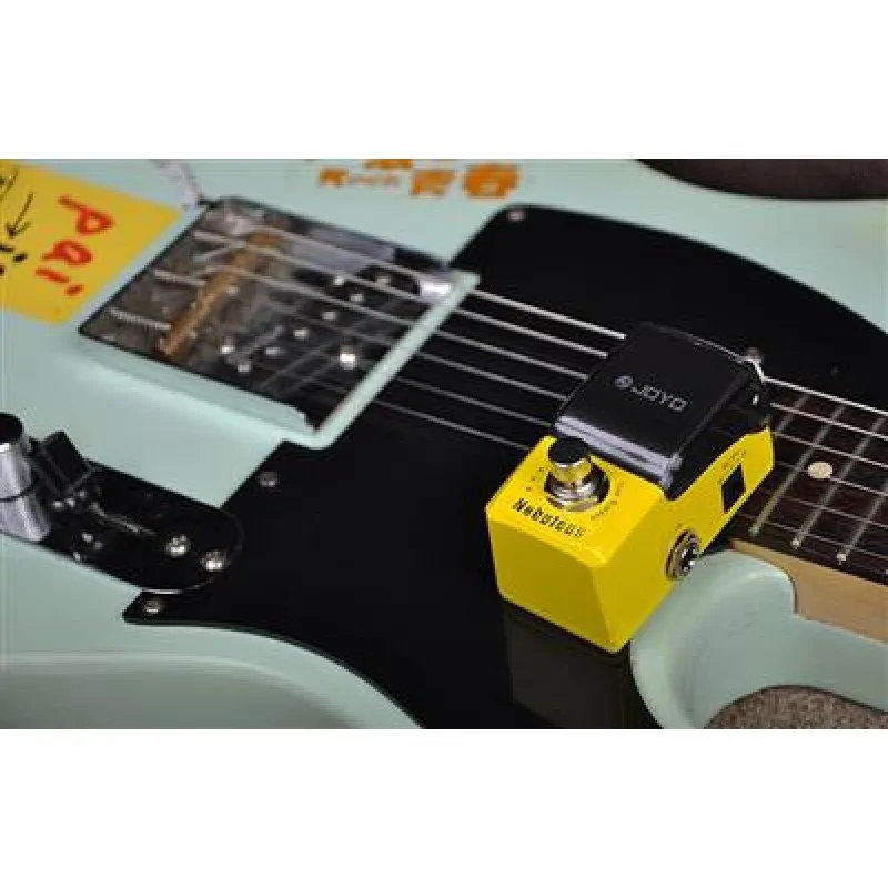 Joyo Joyo JF-328 Nebulous Phase - efekt gitarowy - zdjecie 6