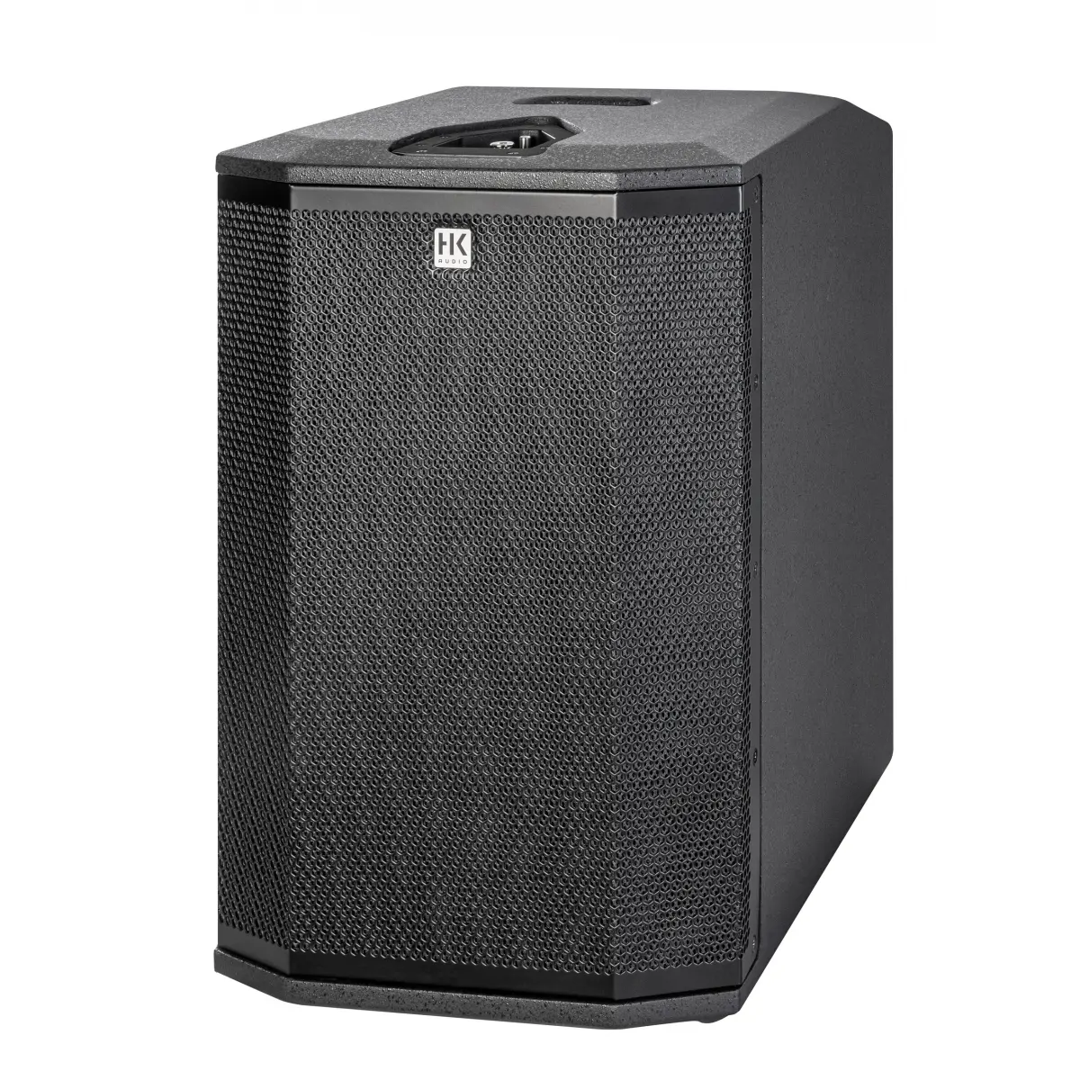 HK Audio HK Audio Polar 10 MK2 System nagłośnieniowy - zdjecie 7