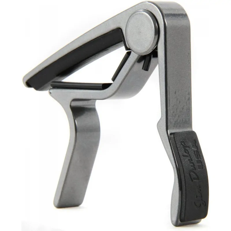 DUNLOP DUNLOP 83CS kapodaster Acoustic Trigger - zdjecie 2