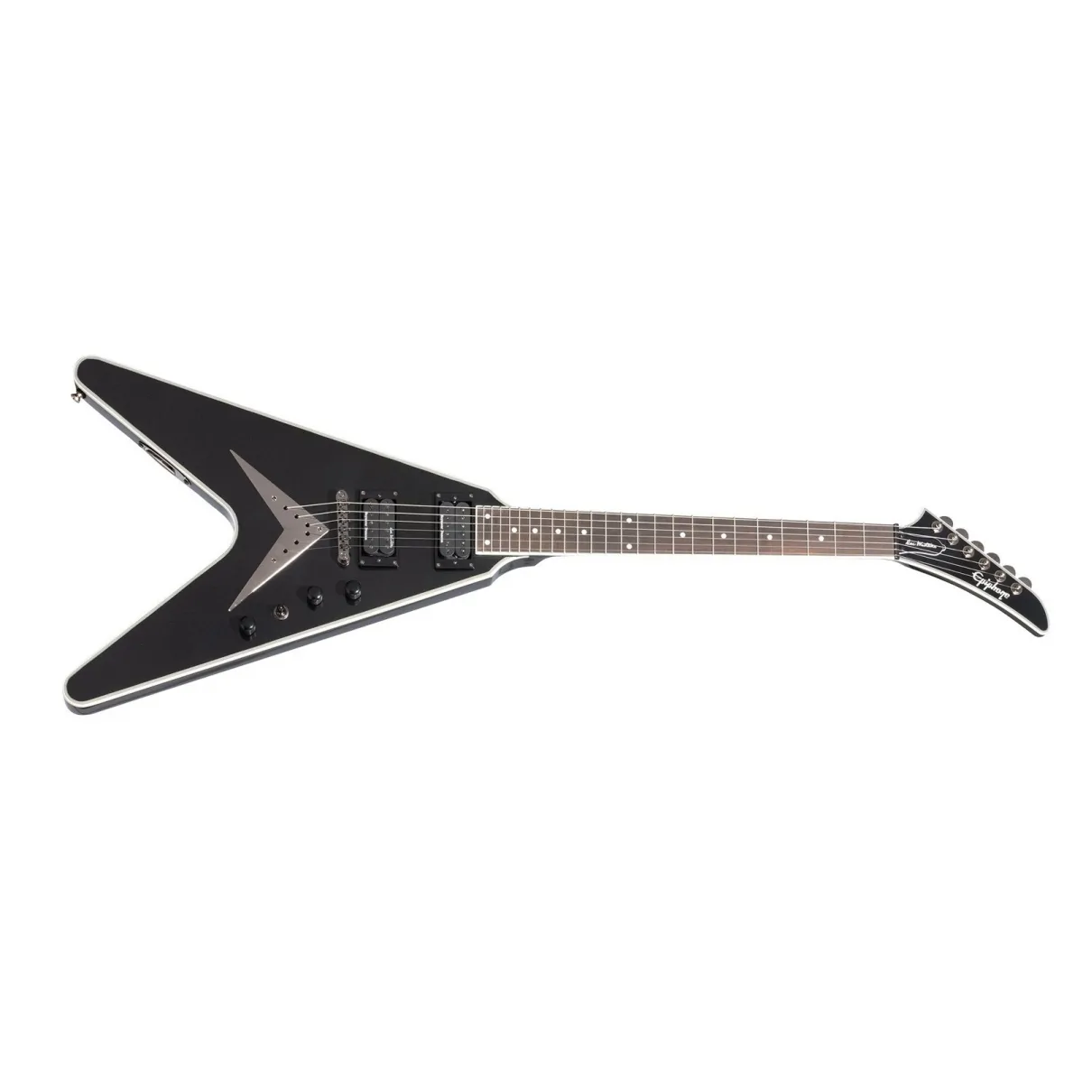 EPIPHONE Epiphone Dave Mustaine Flying V Custom