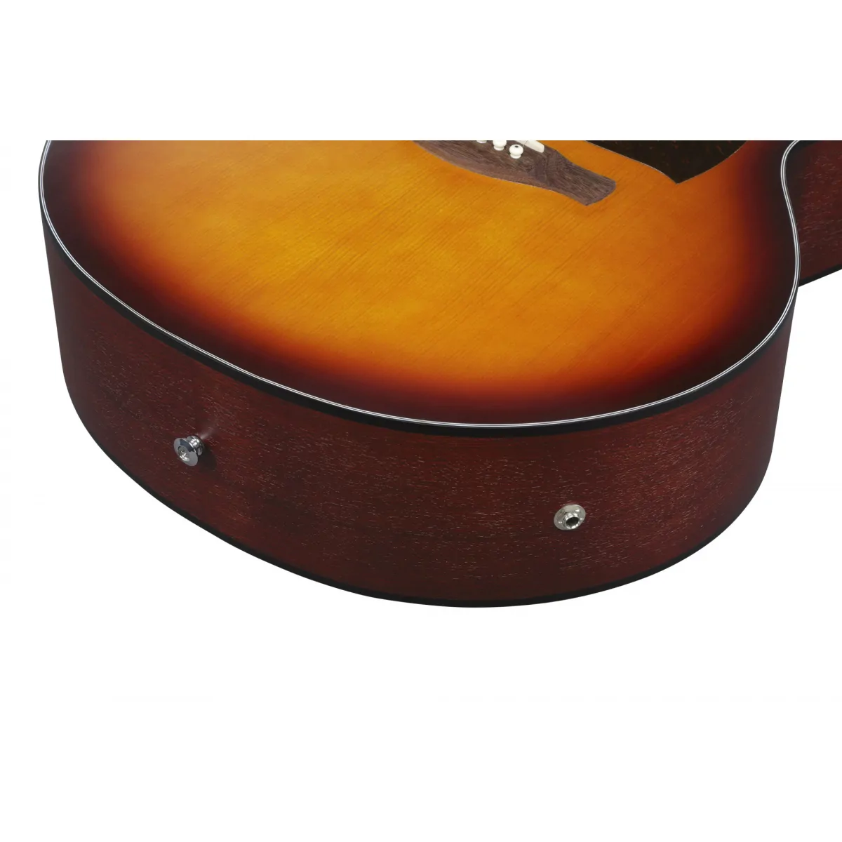 IBANEZ Ibanez PJ50E-OAH Vintage Amber Sunburst - zdjecie 11