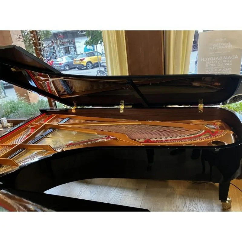 YAMAHA Yamaha CFX PE fortepian koncertowy - zdjecie 2