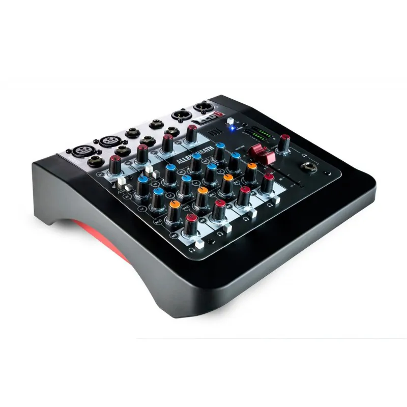 ALLEN & HEATH ALLEN&HEATH ZED6