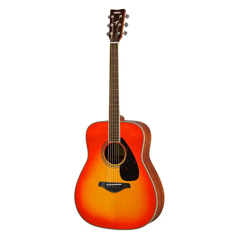 YAMAHA Yamaha FG820AB Gitara Akustyczna