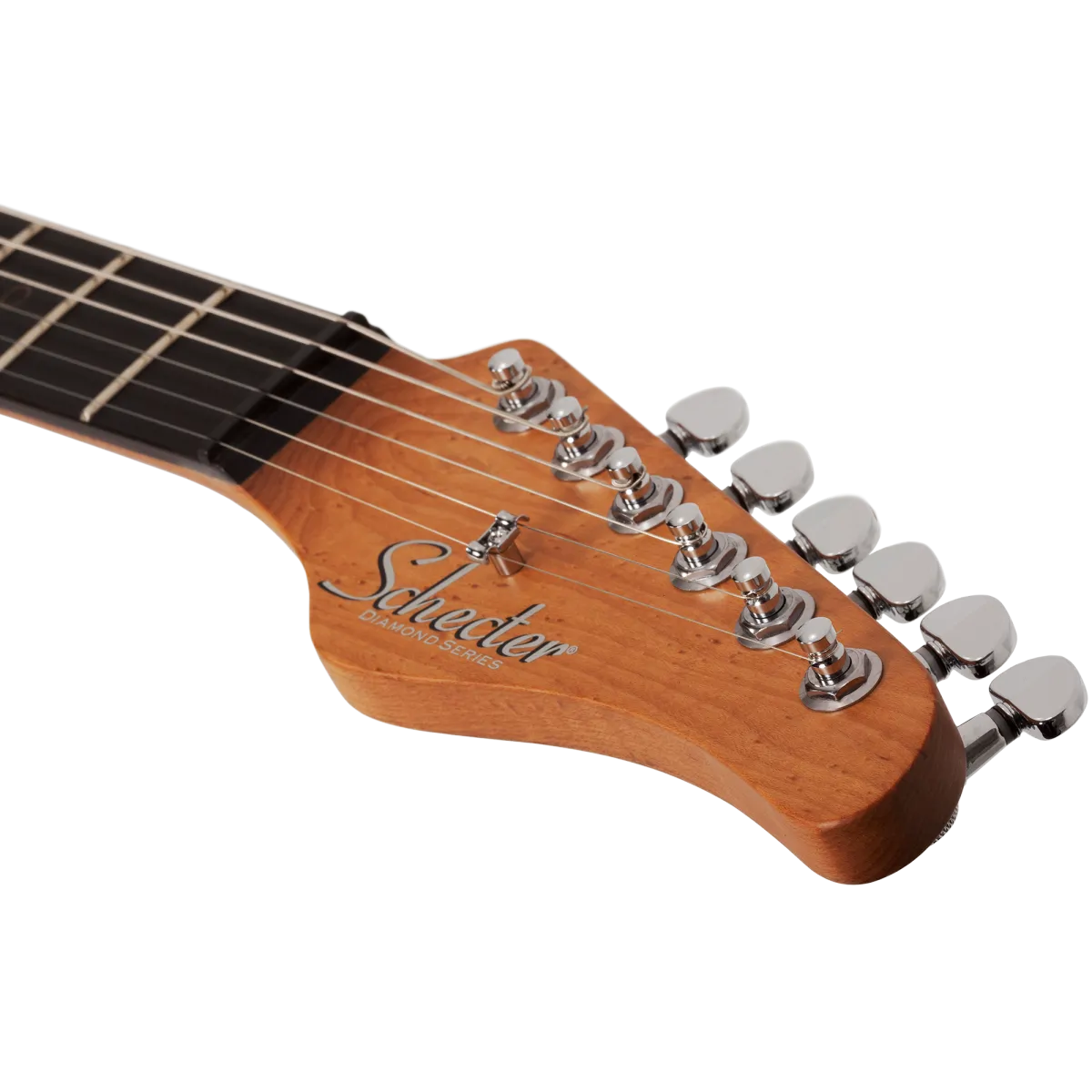 SCHECTER Schecter Nick Johnston Signature Traditional HSS Atomic Green - zdjecie 18
