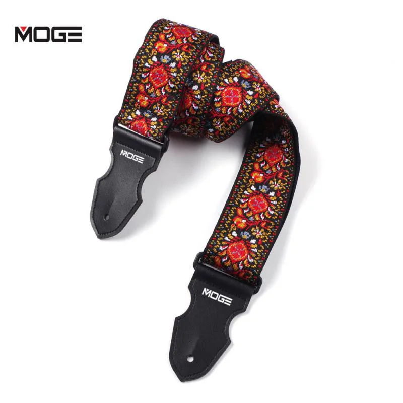 MOGE Pas do gitary MOGE MG-5 - zdjecie 2