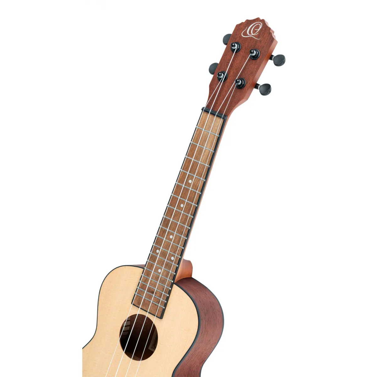 Ortega Ortega RU4 Ukulele Koncertowe - zdjecie 3
