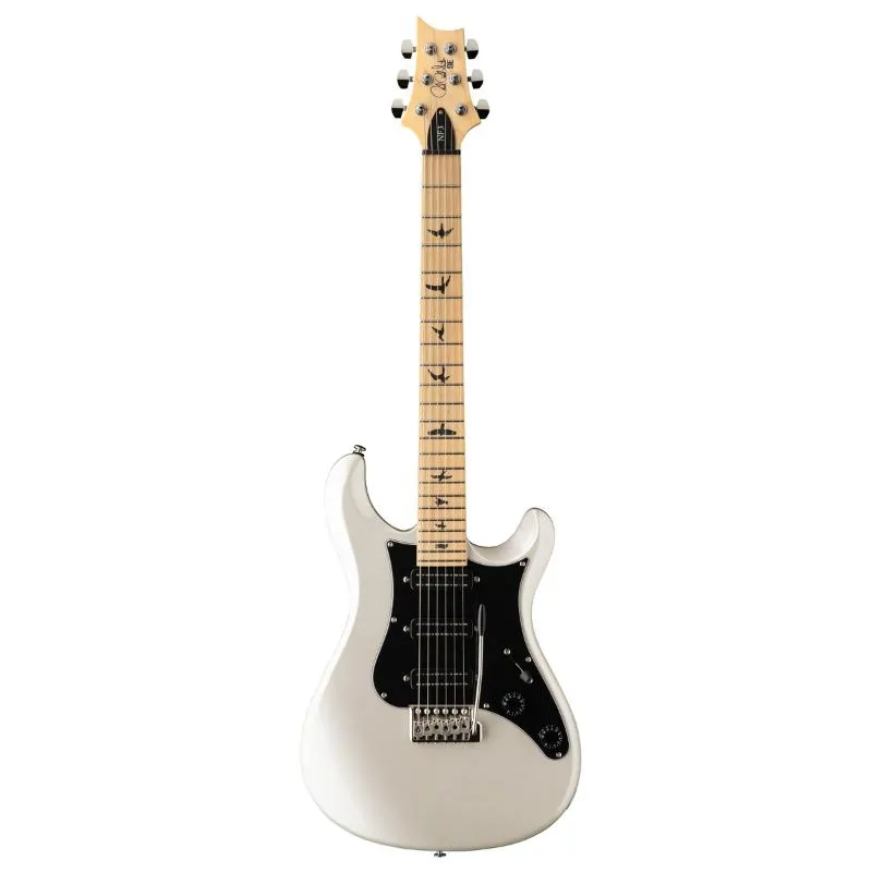 PRS PRS SE NF3 Maple Pearl White - gitara elektryczna