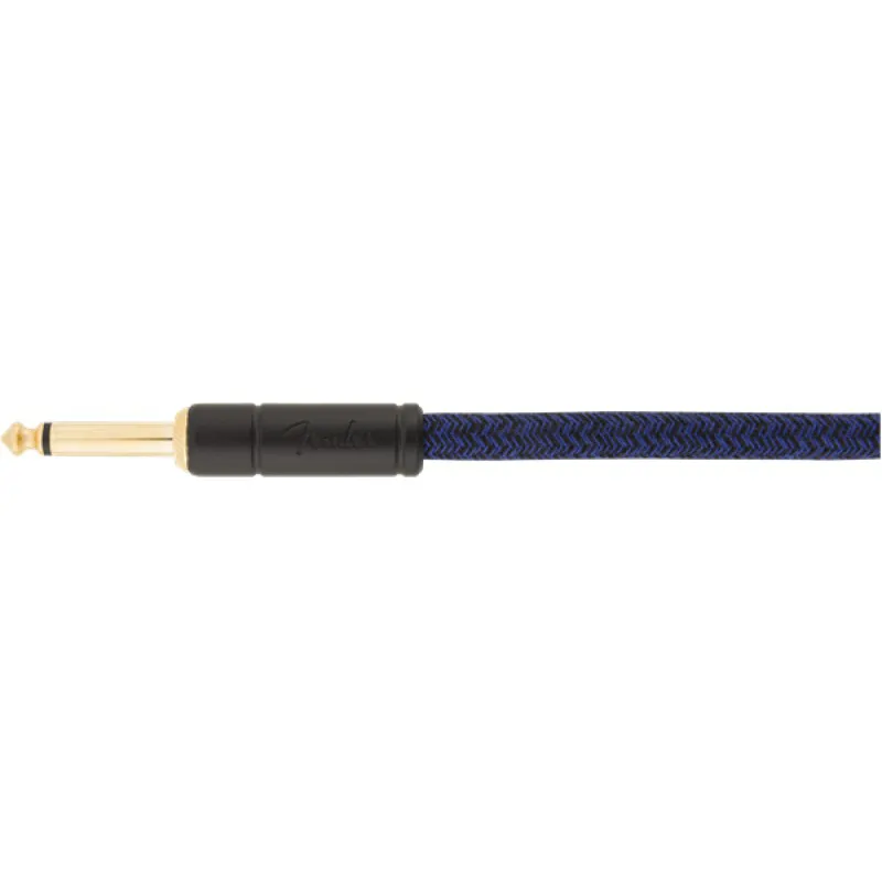 FENDER Fender Festival  099-0918-073 Blue Dream 18,6' / 5,5m kabel instrumentalny - zdjecie 3