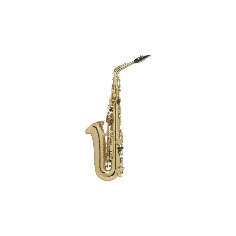 Henri Selmer Paris Henri Selmer Axos saksofon altowy - zdjecie 2