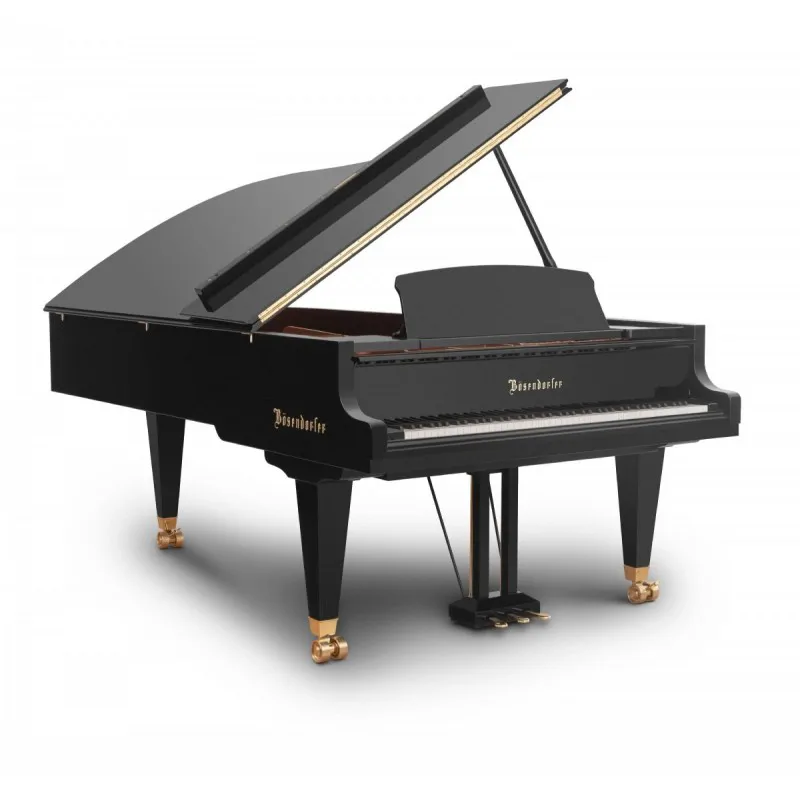 Bosendorfer Bösendorfer 230VC - zdjecie 2