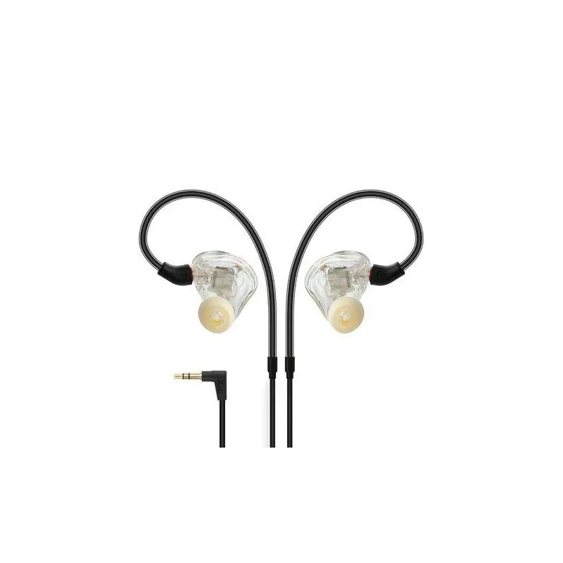 XVive XVive T9 In-Ear Monitor monitory douszne - zdjecie 2