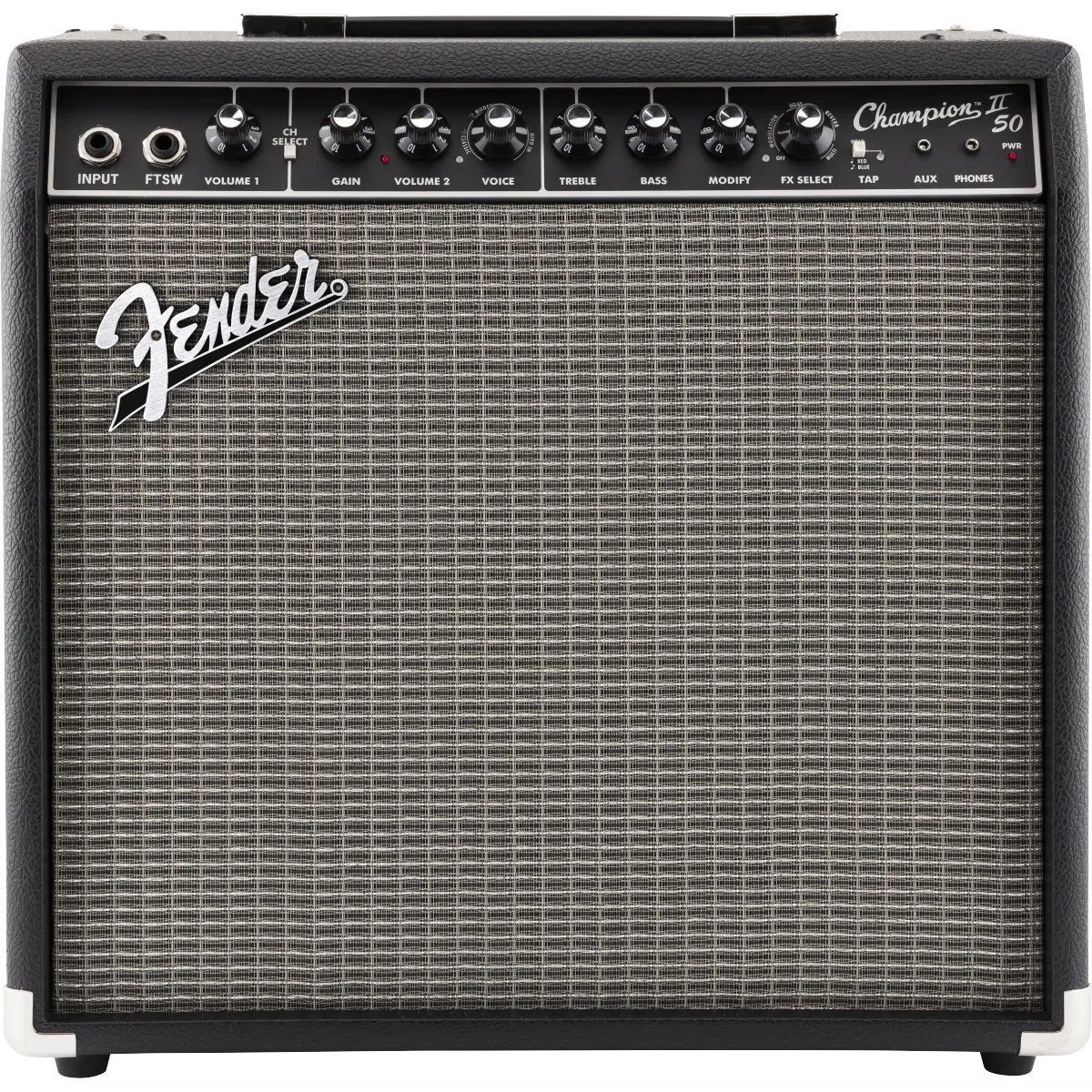 FENDER Fender Champion II 50