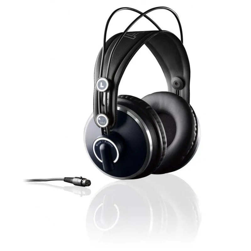AKG AKG K 271 Studio MK II słuchawki zamknięte