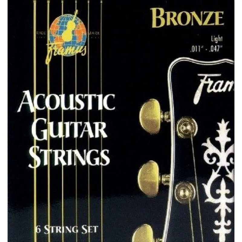 Framus Framus 48200 11-47 bronze