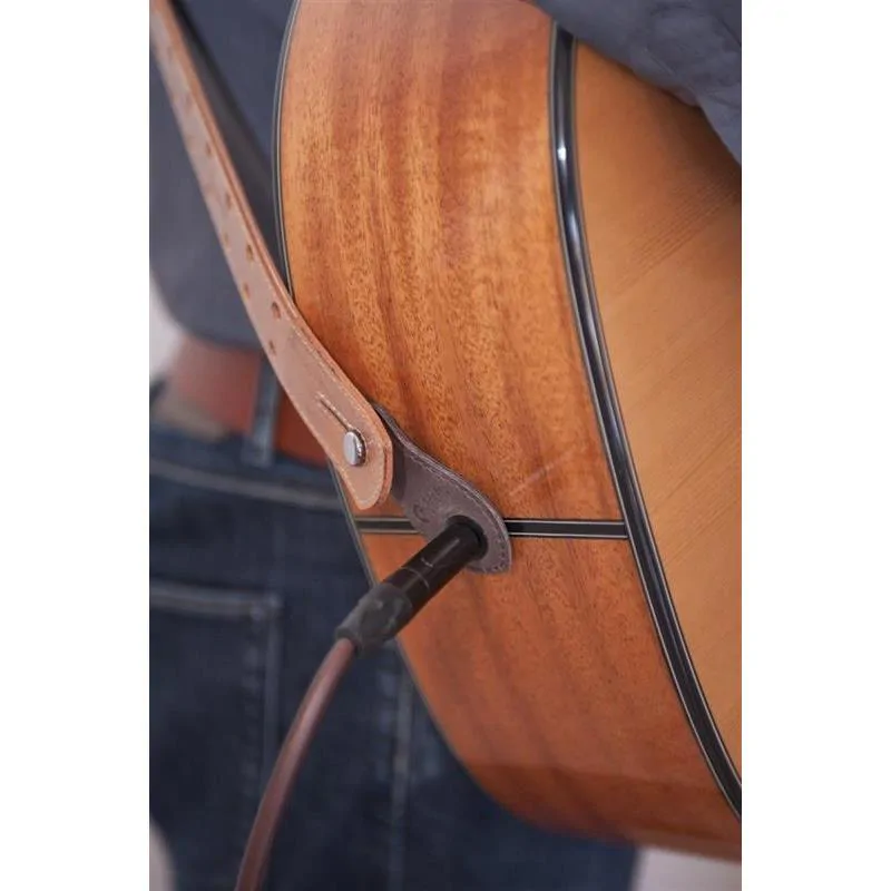 RightOn! Straps RightOn! End-Pin Jack link Black zaczep do paska czarny - zdjecie 5