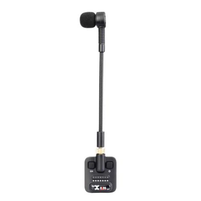 XVive XVive U7 Saxophone and Trumpet Wireless System
