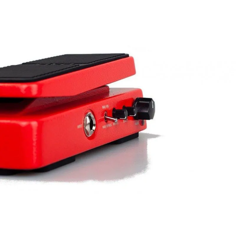 Joyo Joyo Wah-II - efekt gitarowy wah wah, kaczka - zdjecie 10