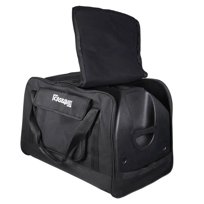 CASE4ME CASE4ME SB12 torba transportowa pokrowiec na kolumnę głośnikową PA - zdjecie 6