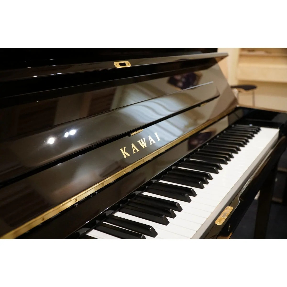 KAWAI Kawai K-500 130 cm - zdjecie 4