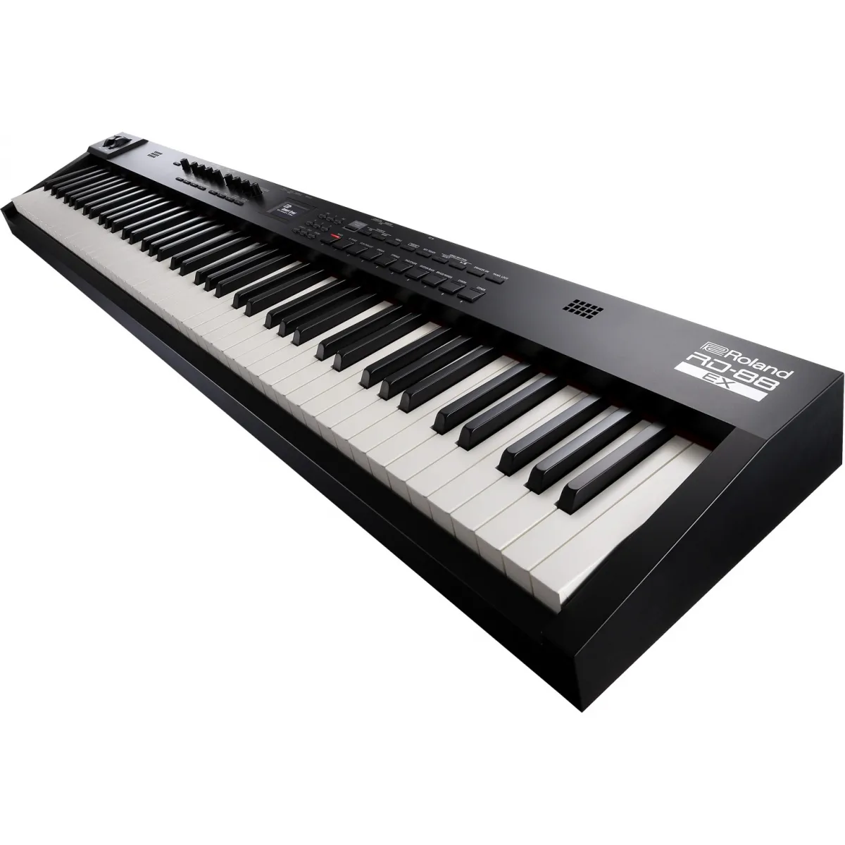 ROLAND Roland RD-88 EX pianino cyfrowe - zdjecie 4
