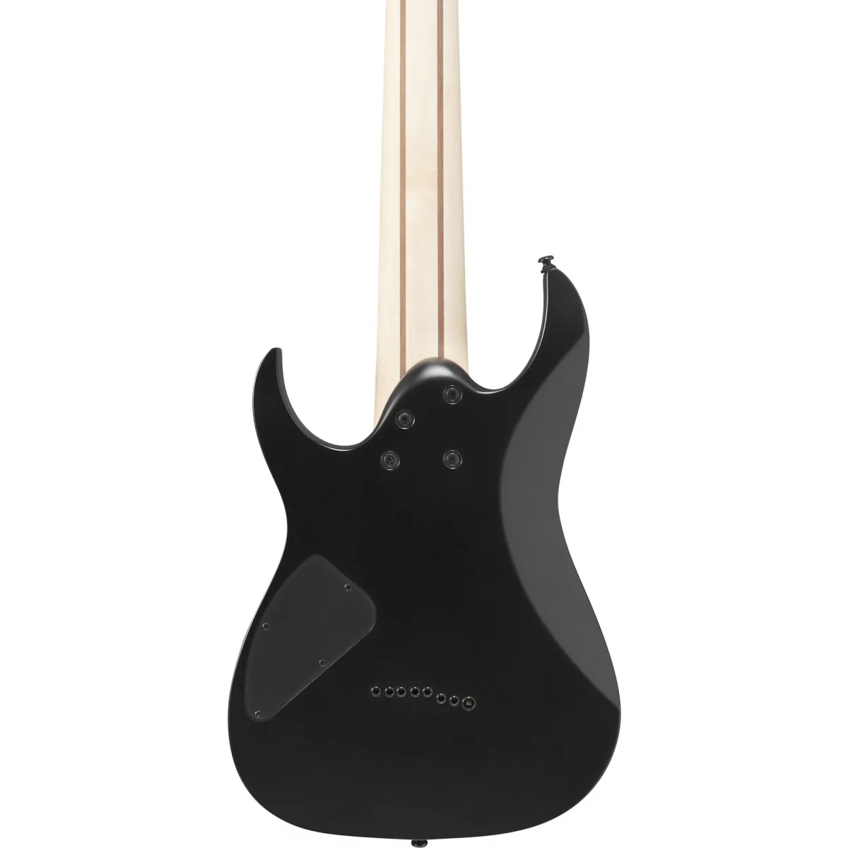 IBANEZ Ibanez RG8EX-BKF Black Flat Gitara Elektryczna - zdjecie 4