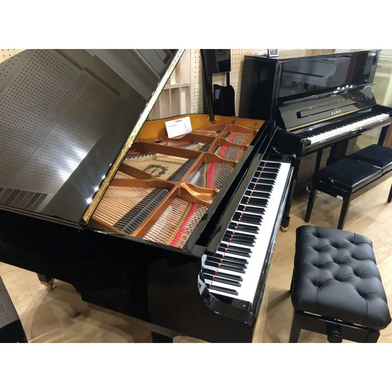 YAMAHA Yamaha GB1K PE fortepian - zdjecie 6
