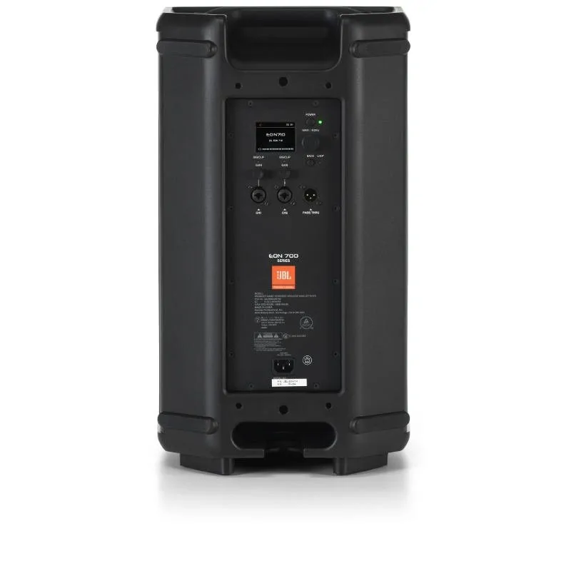 JBL JBL EON710 Przenośny głośnik PA - zdjecie 4