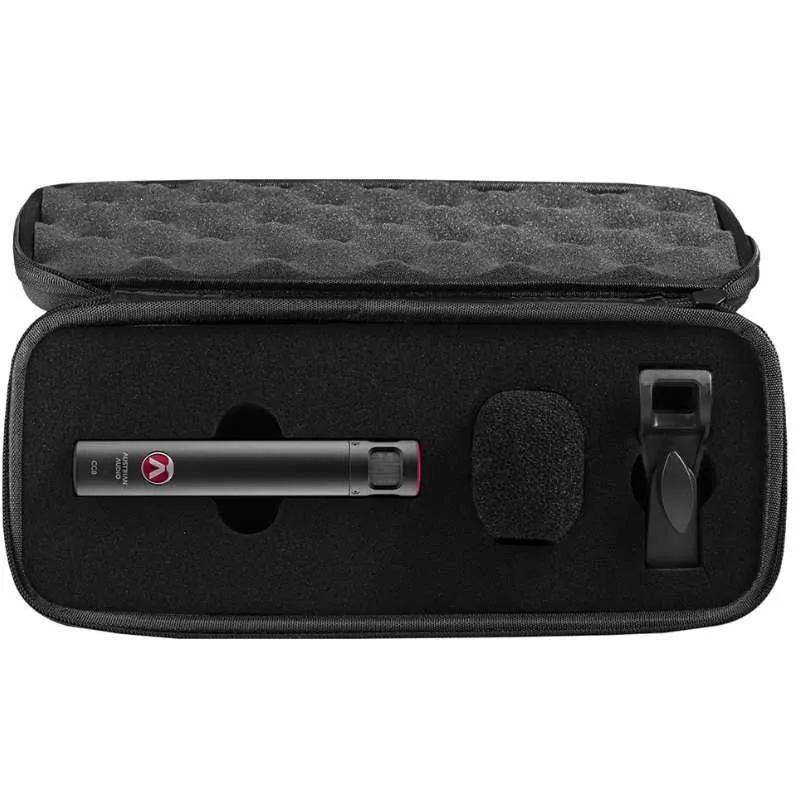 Austrian Audio Austrian Audio CC8 - Mikrofon pojemnościowy - zdjecie 3