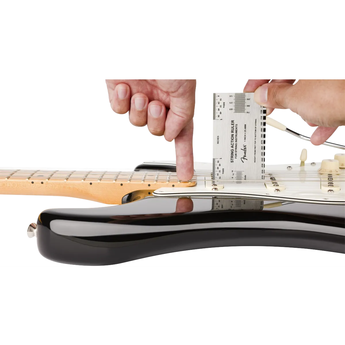 FENDER Fender String Action Gauge - zdjecie 5