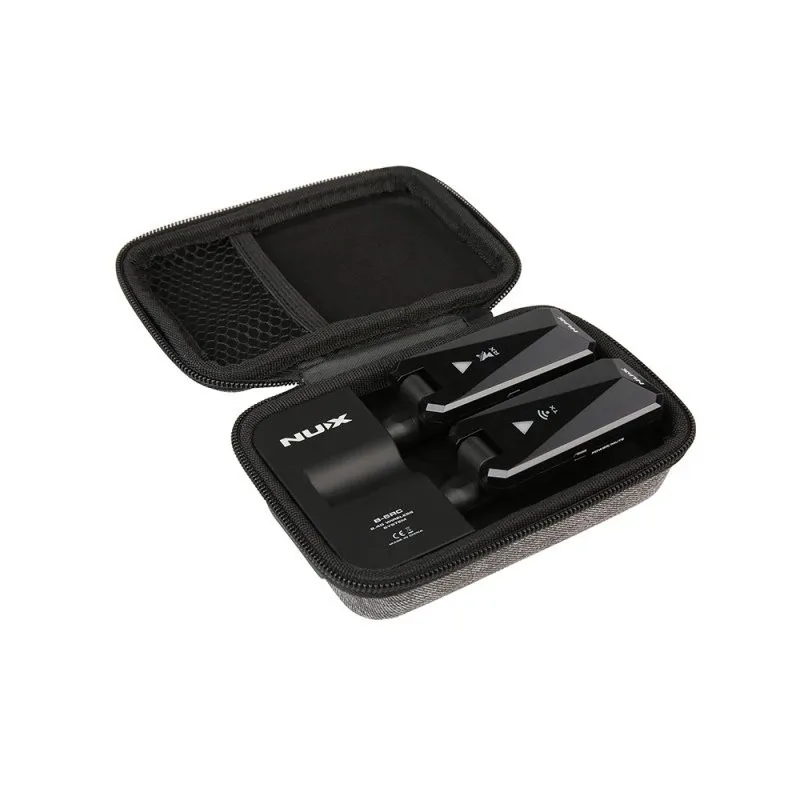 Nux Nux B-5RC system bezprzewodowy - zdjecie 2