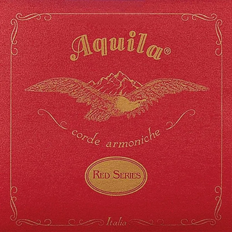 Aquila AQUILA AQ-86U Struny ukulele koncertowe