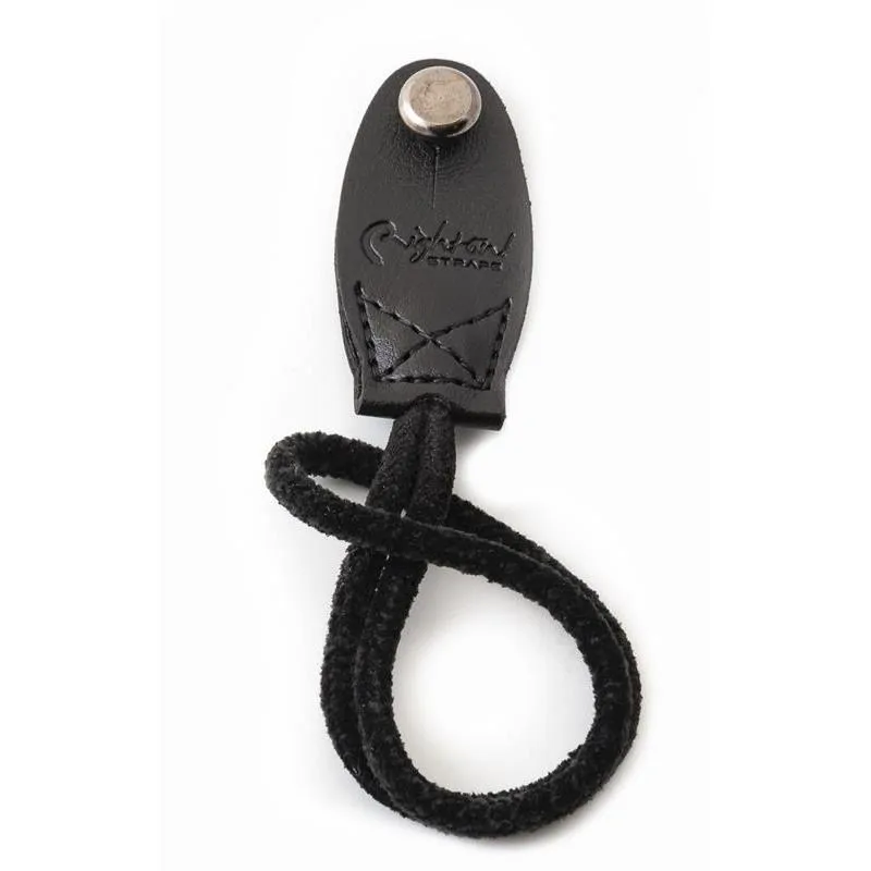 RightOn! Straps RightOn! Strap Link Pro Black zaczep do paska czarny
