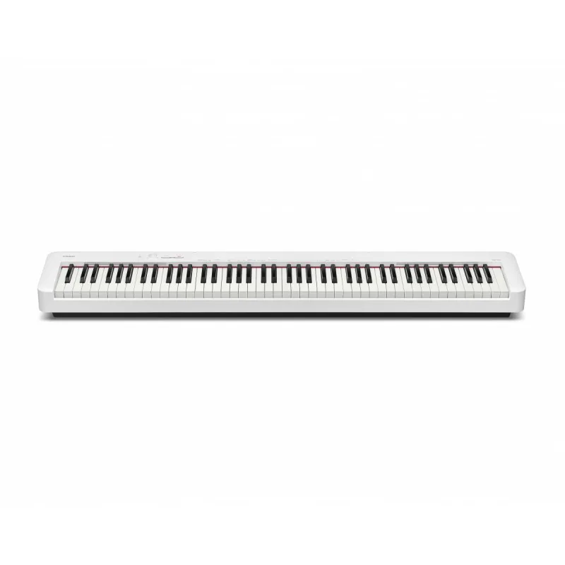 CASIO CASIO CDP-S110 WE Pianino cyfrowe stage piano - zdjecie 2