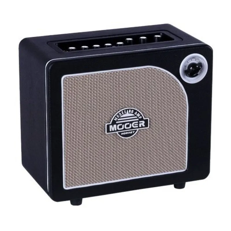 Mooer Mooer Hornet Black DH01 wzmacniacz gitary elektrycznej