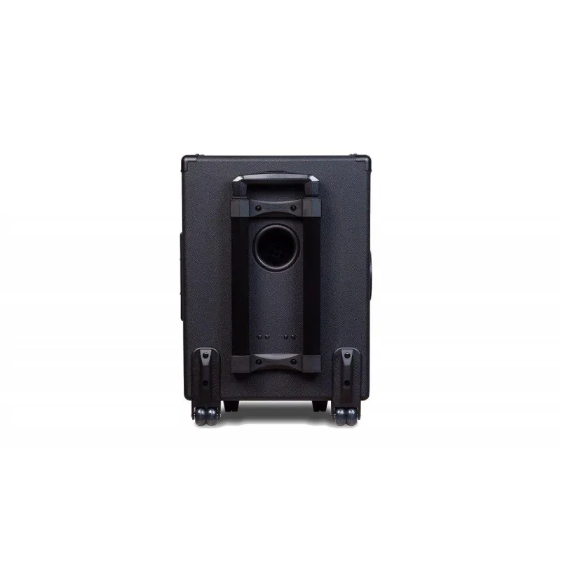 Joyo Joyo JPA-863 - przenośny wzmacniacz instrumentalny - zdjecie 7